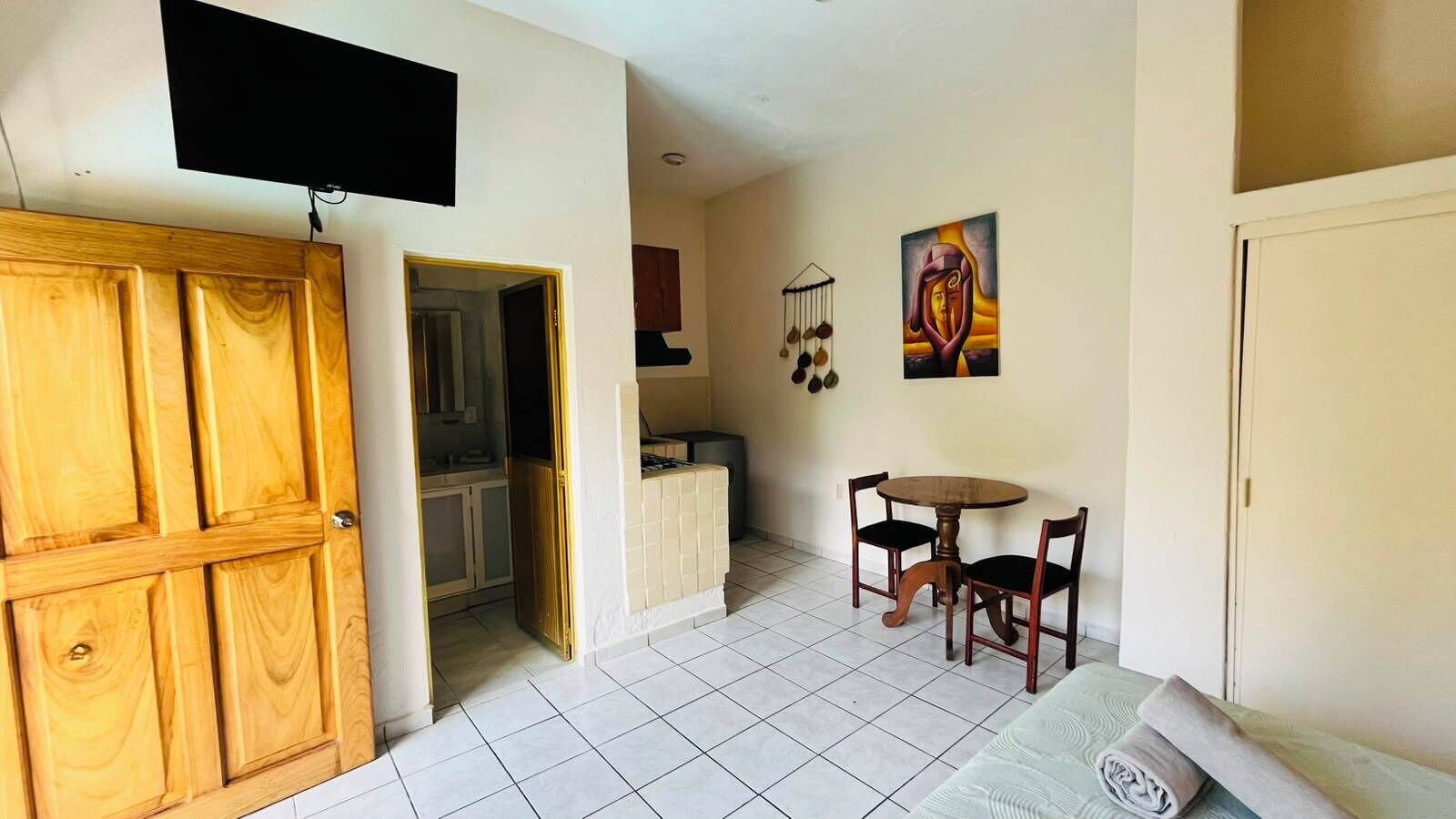 Comfort Suite, Pool View | Down comforters, individually decorated, individually furnished
