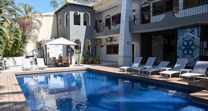 Hotel Palmeras
