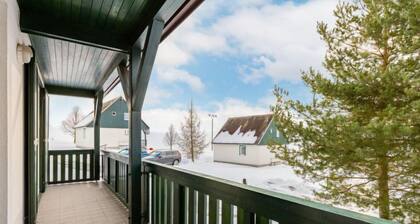 Holiday Hill 60 by Interhome