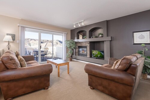 Paradise Canyon Golf Resort - Luxury Condo U403