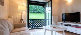 Holiday Hill 42 by Interhome