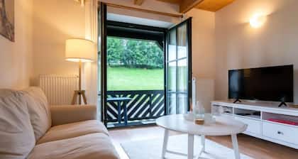 Holiday Hill 42 by Interhome
