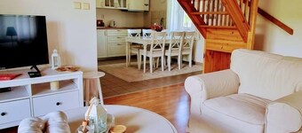 Holiday Hill 42 by Interhome