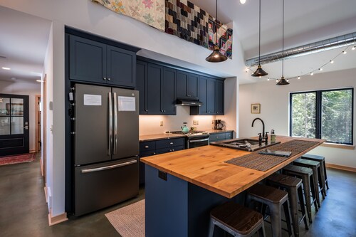 Winding Down - A Retreat on the "Quiet Side"