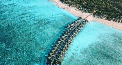 Siyam World Maldives - 24-Hour Premium All-inclusive with Free Transfer