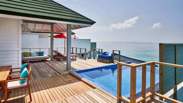 2 habitaciones y sábanas de algodón egipcio