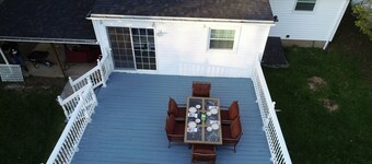 Monaco’s villa, close to Sylvan beach and casino