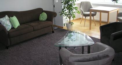 Relaxing country idyll or base for varied activities