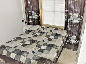 1 makuuhuone, internet