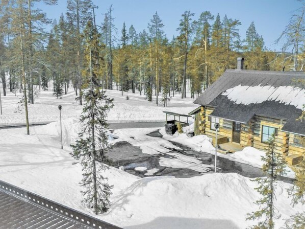 Ulkopuoli