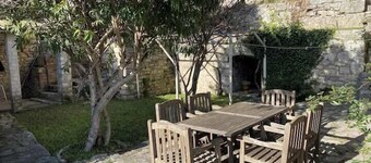 The clock at the heart of the medieval city