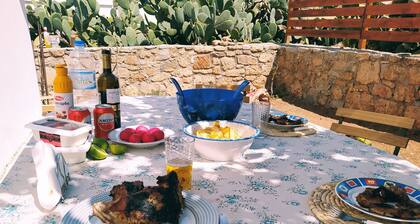 Villa Evdokia Kassos