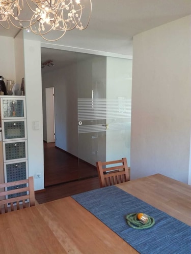 Ferienwohnung Hammermühle - Aktivurlaub im Herzen der Oberpfalz