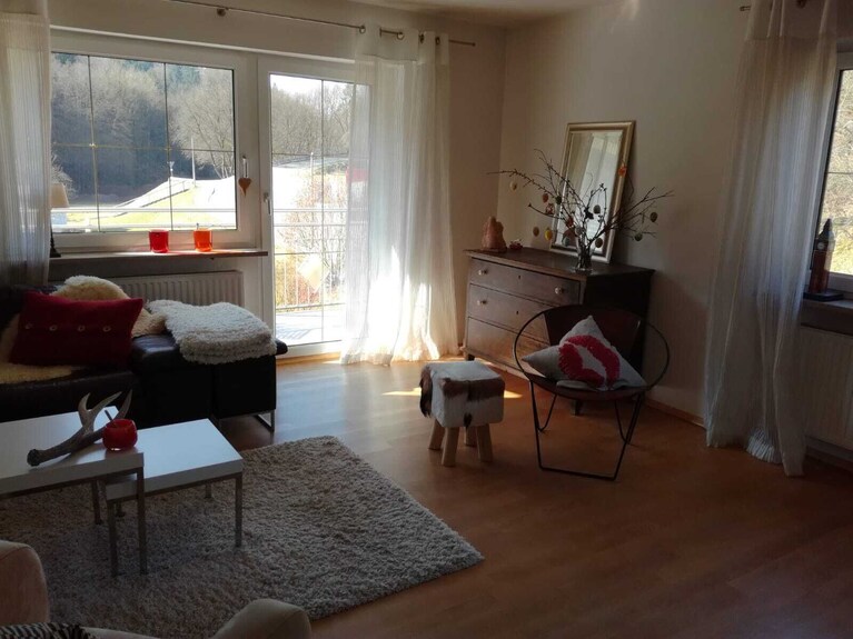 Ferienwohnung Hammermühle - Aktivurlaub Im Herzen Der Oberpfalz - Hirschau