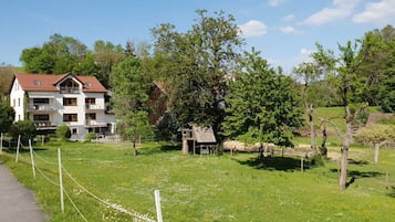 BoendeomrÄde