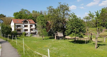 Ferienwohnung Hammermühle - Aktivurlaub im Herzen der Oberpfalz