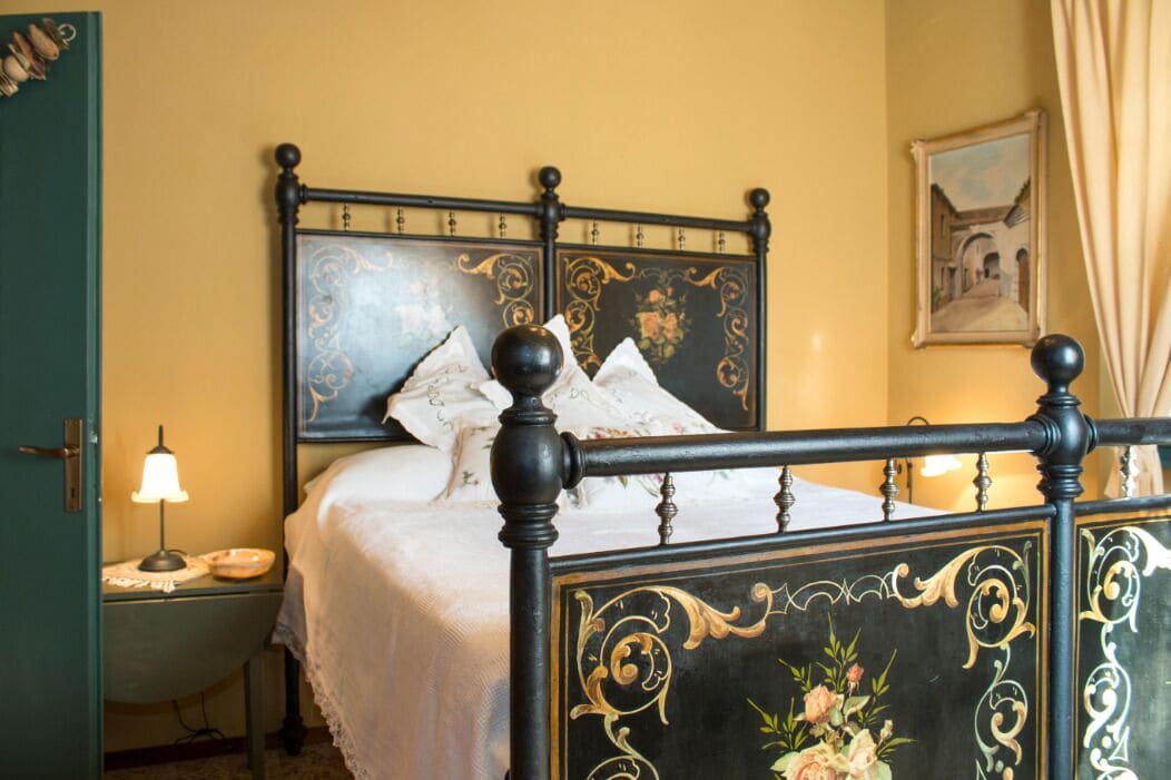 2 dormitorios, escritorio, wifi gratis y ropa de cama