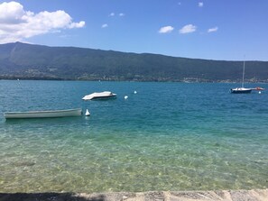Spiaggia