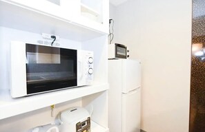 Interior - 1891Near Sapporo domeCozy room with free Wifi - Suncourt Hondai Garden Hills Room 1002 / Sapporo Hokkaidō (Sapporo)