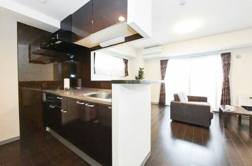 1878SapporoFree parkingNear Sapporo Dome - Suncourt Hondori Garden Hills Room 801 / Sapporo Hokkaidō