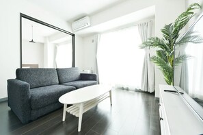 TV - 1888Near Sapporo domeUp to 4 pplfree Wifi - Suncourt Hondori Garden Hills Room 803 / Sapporo Hokkaidō (Sapporo)