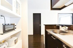 Interior - 1888Near Sapporo domeUp to 4 pplfree Wifi - Suncourt Hondori Garden Hills Room 803 / Sapporo Hokkaidō (Sapporo)