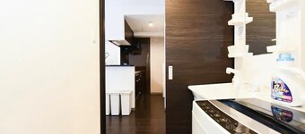 1888Near Sapporo domeUp to 4 pplfree Wifi - Suncourt Hondori Garden Hills Room 803 / Sapporo Hokkaidō
