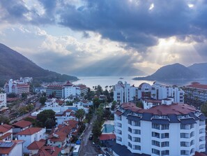 Room - Green Mar Hotel (Marmaris)