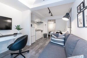 Tv, Netflix, streamingtjenester