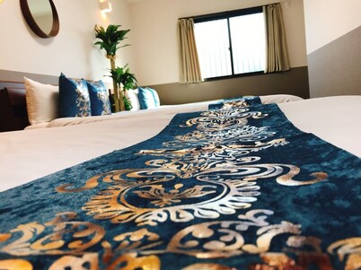 5 minute walk from Kyoto Station Entire home for  / Kyoto Kyōto