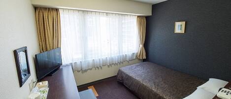 1 多间卧室、办公桌、熨斗/熨衣板、免费 WiFi