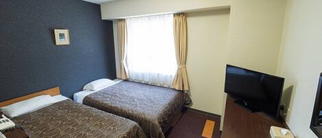 1 多间卧室、办公桌、熨斗/熨衣板、免费 WiFi