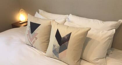 Massage chair Located in the center of Hakuba G / Kitaazumi-gun Nagano