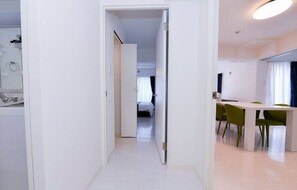 Interior - 2054Sapporo3 bed roomsUp to 10pplParkingWifi - GLASS Yamahana EAST Room 402 / Sapporo Hokkaidō (Sapporo)