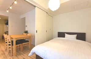 3 Schlafzimmer, Bügeleisen/Bügelbrett, kostenloses WLAN, Bettwäsche