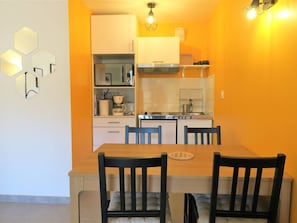 Restauration
