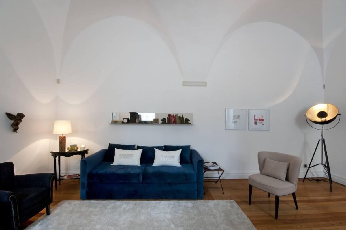 Image de profil de l’hôte