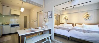 Modern room Within a 5minute walk from the station Convenient access to JR Meitetsu and subwa - Method Etoile 706 / Nagoya Aichi