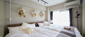Modern room Within a 5minute walk from the station Convenient access to JR Meitetsu and subwa - Method Etoile 706 / Nagoya Aichi