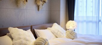 Modern room  Within a 5minute walk from the station  Convenient access to JR Meitetsu and subwa - Method Etoile 706 / Nagoya Aichi
