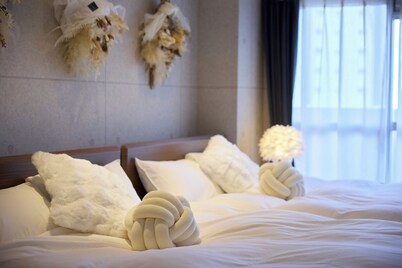 Modern room  Within a 5minute walk from the station  Convenient access to JR Meitetsu and subwa - Method Etoile 706 / Nagoya Aichi