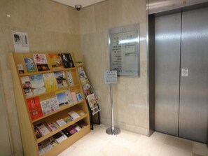 Interior - Smoking Main building economy single room onl / Tottori Tottori (Tottori)