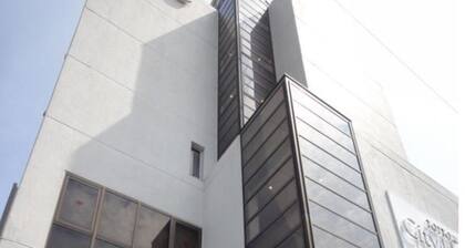 Nonsmoking New building double room only / Tottori Tottori