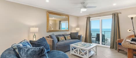 Een smart-tv