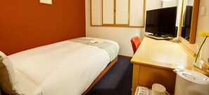 1 chambre, bureau, fer et planche Ă repasser, Wi-Fi gratuit