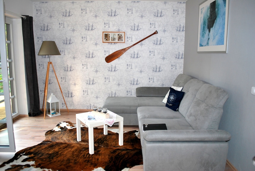 Apartment "Seeliebe" In Bad Saarow - Bad Saarow