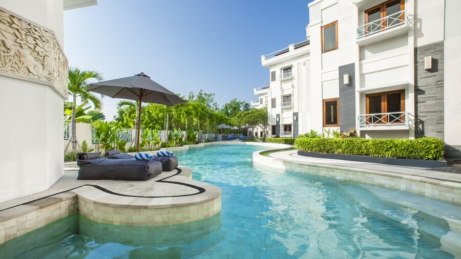 Bali Karma Sajtra Hotel