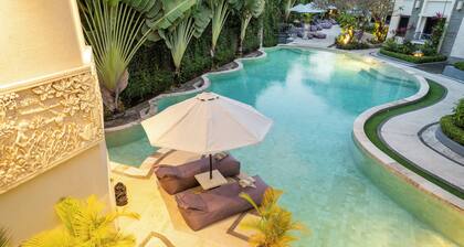 Bali Karma Sajtra Hotel