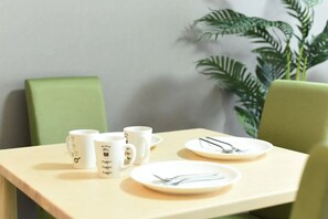 Dining - 1789Free car parkFree WifiUp to 6 ppl - Suncourt Hongo Street Garden Hills Room 902 / Sapporo Hokkaidō (Sapporo)