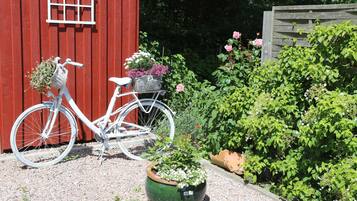 Boendeområde